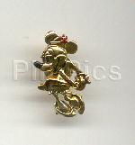 DLR - Princess Castle Series (Cinderella)