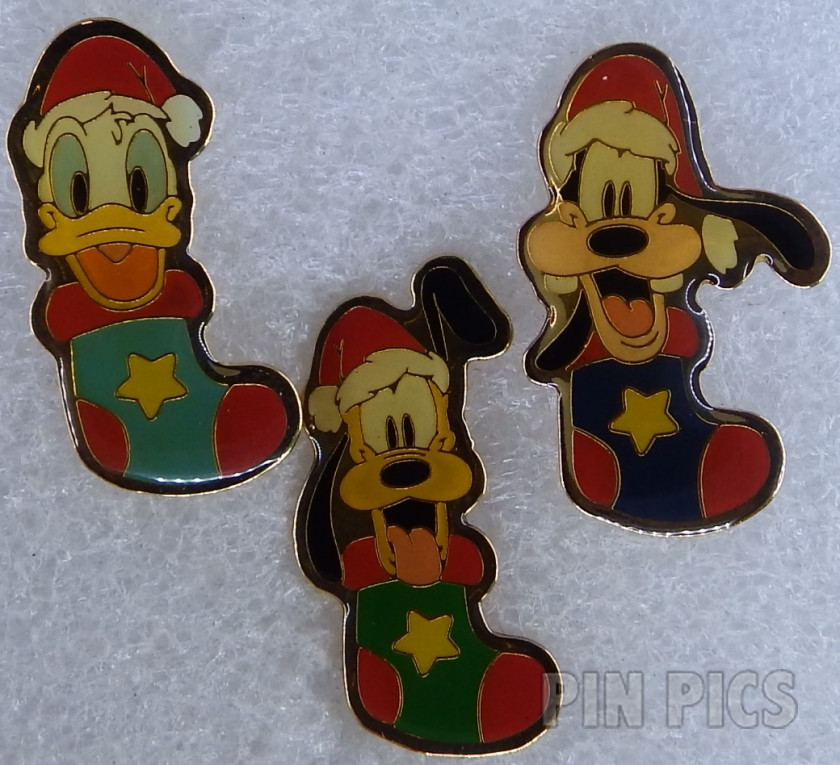 DCA - Princess Dot - Playing Puddle Park - A Bug's Life Land Series - Free-D