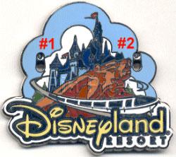 Lions Club - Honolulu - Mark Twain Riverboat (1983)