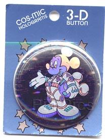 WDW - Disney Golf Classic - 2002