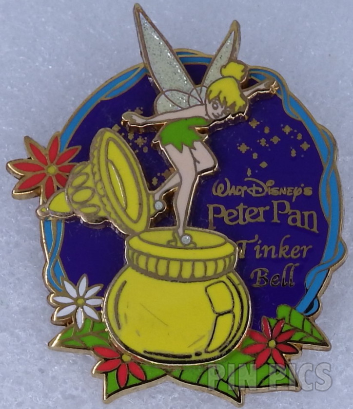 Camp Disney Mickey Head