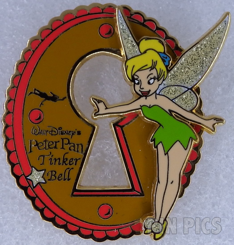 WDW - Piglet - Just Peachy - Scented