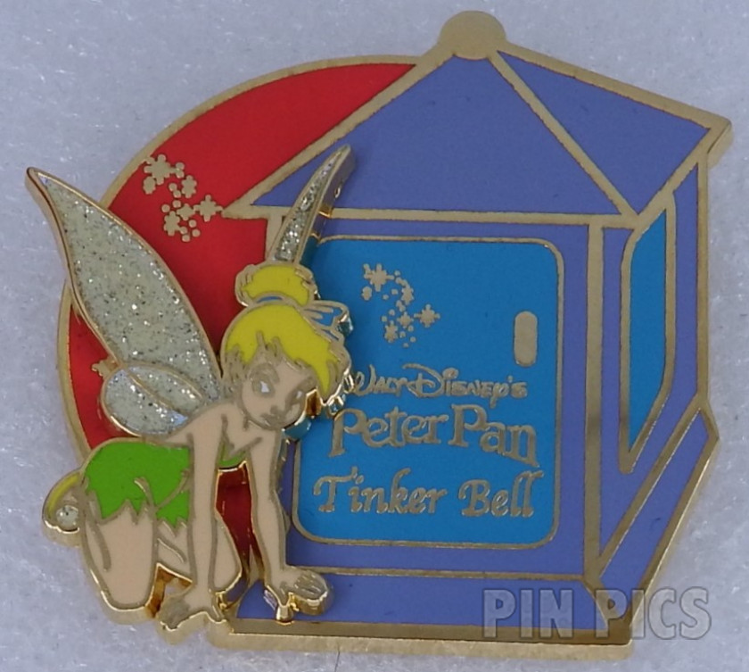 DS - Rajah - Walking - Aladdin - Tiger