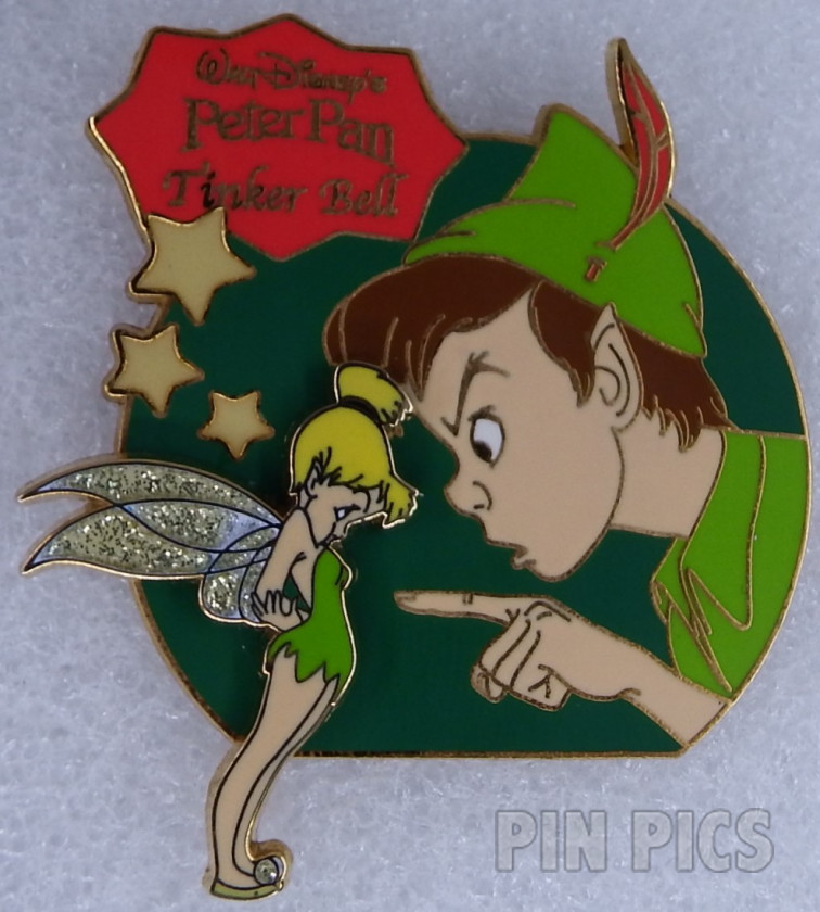 Donald on a pair of short stilts