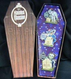 DLR - Minnie Mouse - Birthday - November 18, 1928