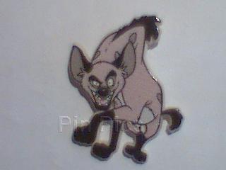 WDW - Chef Louis' - Dinner Surprise - Search For Imagination Pin Event - Artist Choice