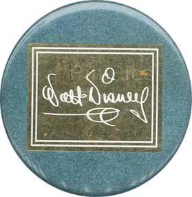 JDS - Barrel - Nightmare Before Christmas