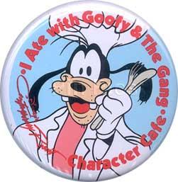 Kellogg's - Mail-in - Official Sponsor of Breakfast at the Walt Disney World Resort