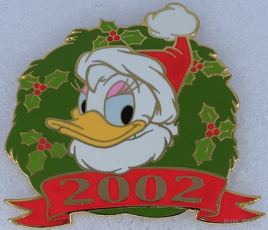 DA - My Disney First Pins ( Set )