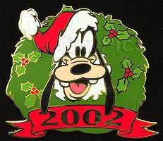 Button - WDW - Epcot - 200 Days Until We Celebrate The Future Hand In Hand