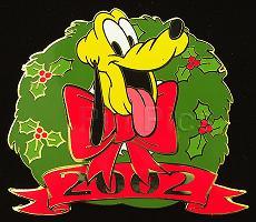 Button Set - George of the Jungle