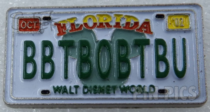 WDW - Jose - Popper - Parti Gras 2003