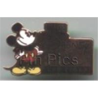 Japan - Calendar 2003 - 12 Pin Set