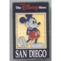 WDW - Grand Floridian Beach Resort - Black