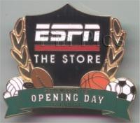 WDW - Cheshire Cat - Artist Choice - Search For Imagination - Hinged