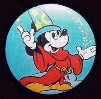 WDW - Donald - Sunglasses Set - Cast Lanyard Series 1 2002 - 2003