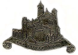 RunA - Sorcerer Mickey - Sorcerer Hat - Fantasia