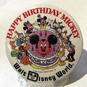 Euro Disney Captain EO 3D Gold Kodak Pin