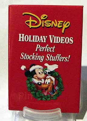 WDW - Mickey Mouse - Teddy Bear and Doll Weekend 2002