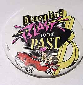 Button - Bernard, Bianca and Jake - The Rescuers Down Under