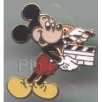 DLR - HMH Event 2002 Skeleton Reindeer