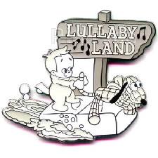 AP/PP WDW - Eeyore - AP - Dressed as Knight - Happy Halloween 2002