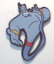 TDR - Little Hiawatha - White - TDL