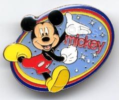 DLR - Minnie Mouse - Birthday - November 18, 1928