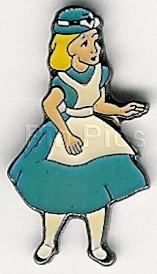 WDW - Snow White - Princess Castle