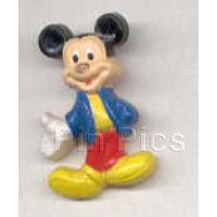 Bootleg - Tinker Bell