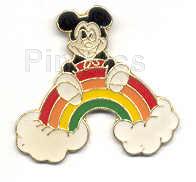 DLR - Hitchhiking Ghosts Riding Splash Mountain - Oogie Boogie's Ghost Walk Pin Event - Slider