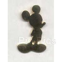 Cast Id Lanyard - The Mad Hatter