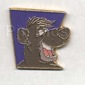 Button - DLR - Ask Me About Light Magic - Disneyland