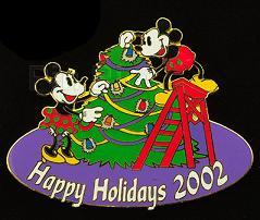 RunA - Mickey Mouse - Mickeys Burgers