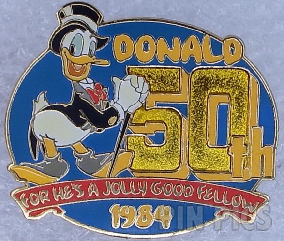 WDW - EPCOT - Sorcerer Mickey - Spaceship Earth - Version 2