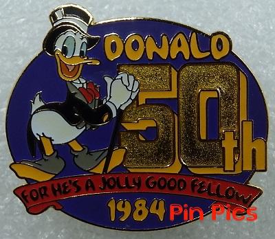 WDW - Pluto, Chip & Dale - Very Merry Christmas Party 2002 - Series #10