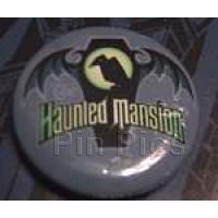 Monorail Pilot Wings - Cast Property - Silver