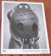 DLR - Lilo and Stitch Surfing