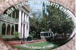 Disney Catalog - Animated Short Boxed Pin Set #6 (The Night Before Christmas)