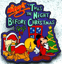 Minnie - Applying Makeup