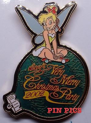 WDW - Daisy in Airplane - Travel Company Flex 2003