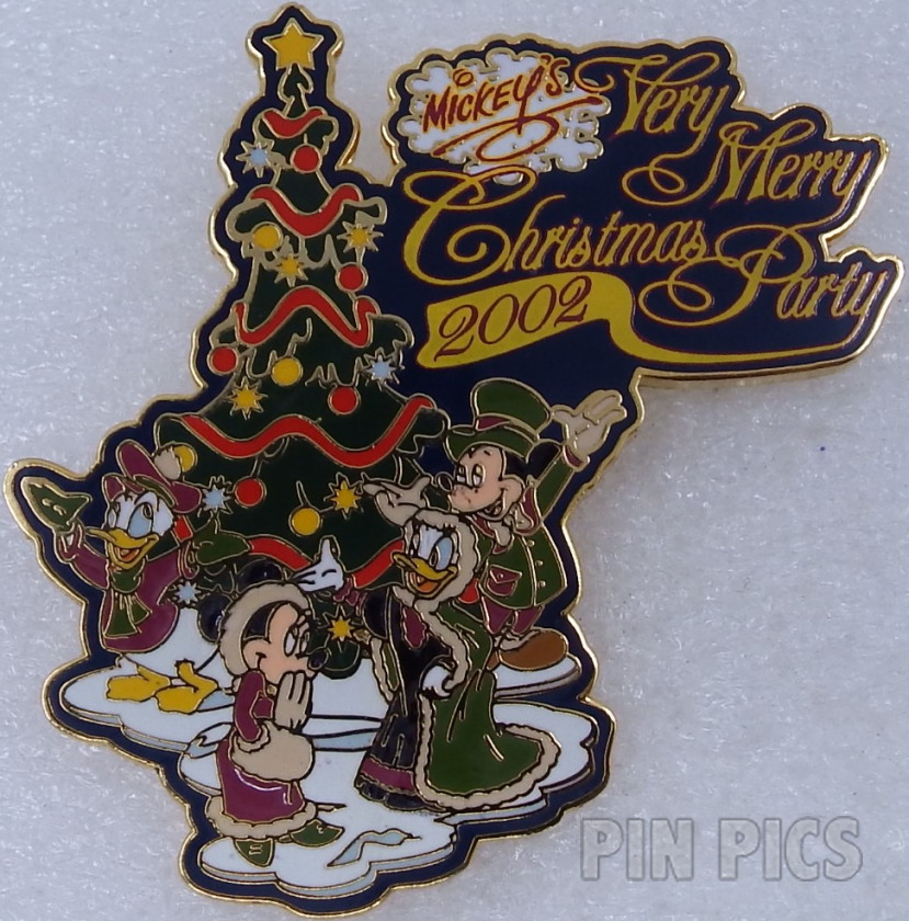 Japan - Tinker Bell and Peter Pan - Heart and Flowers