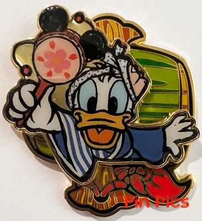 Bootleg - Tinker Bell - Coca-Cola / McDonald's - Red