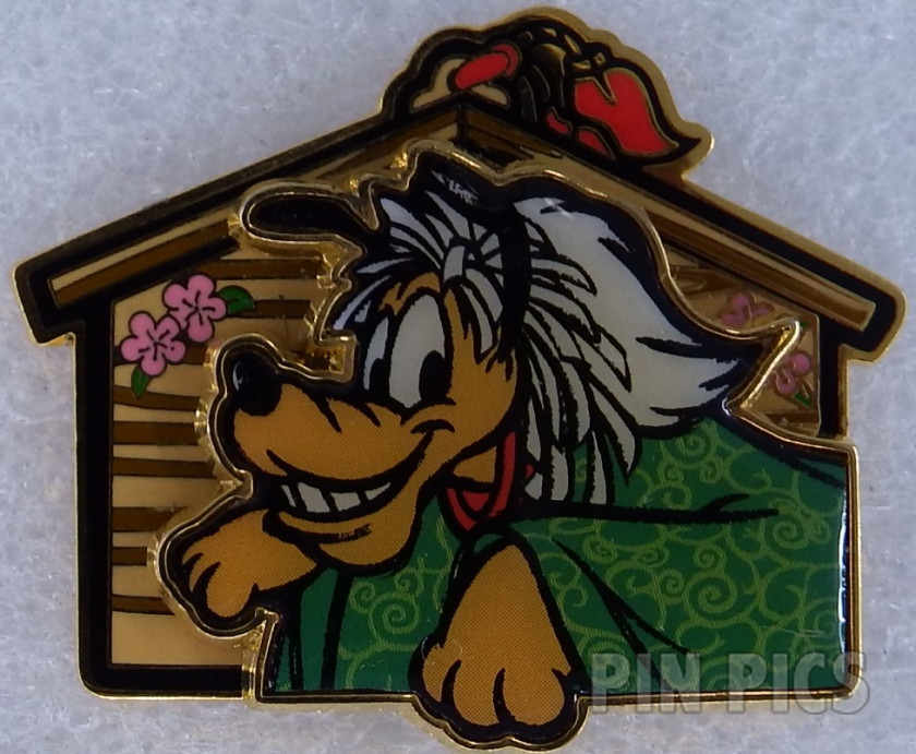 DLR - Two Hearts (Jasmine & Aladdin) Jeweled/Hinged