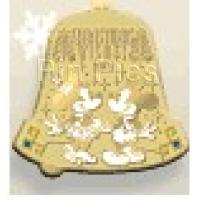 WDW - Mickey - Railroad Surprise - Train