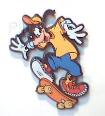 Oogie Boogie - Spinner - The Nightmare Before Christmas