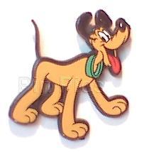 Button - WDW - Typhoon Lagoon - Walt Disney World