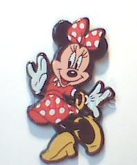 White Rabbit Pez Dispenser Hat Pin