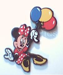 Donald Duck on a skateboard