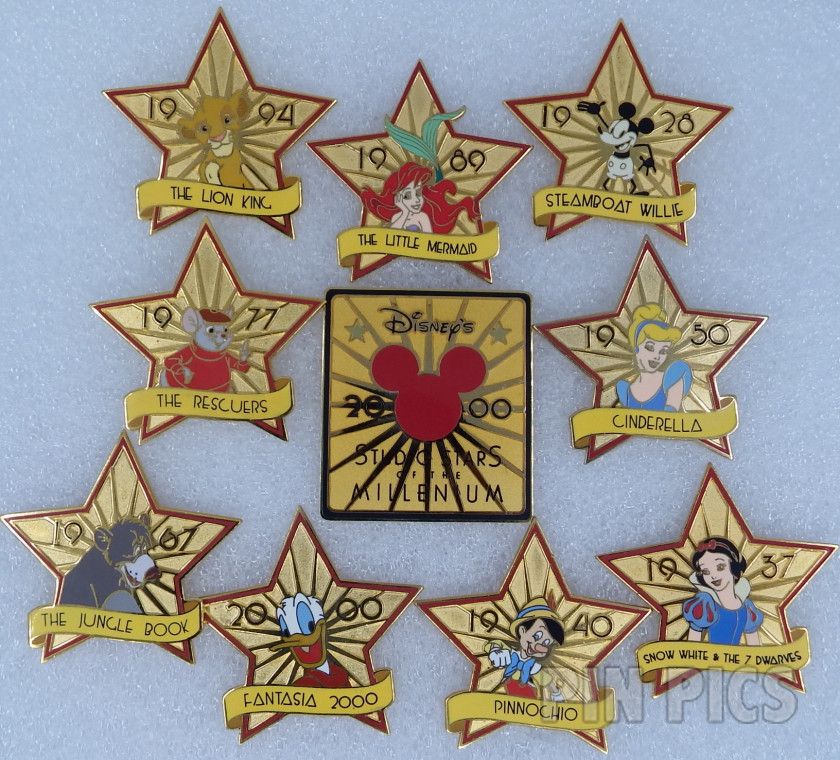 DLR - Surfing Stitch